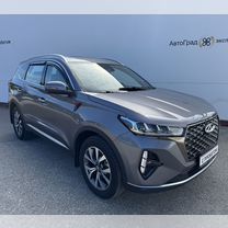 Chery Tiggo