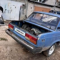 Lada 2107