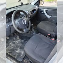 Lada Largus