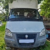 GAZ ГАЗель