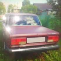 Lada 2107