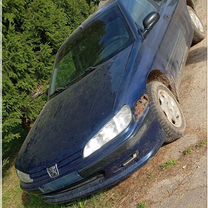 Peugeot 406