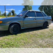 Lada 2115