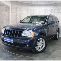 Jeep Grand