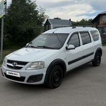Lada Largus