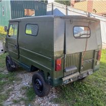Луаз 969