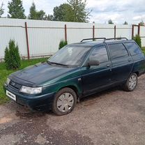 Lada 2111