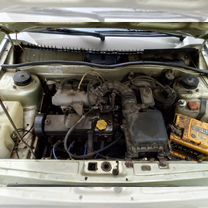 Lada 2115