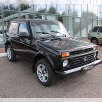 Lada Niva