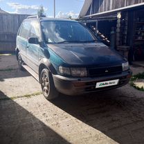 Mitsubishi Rvr