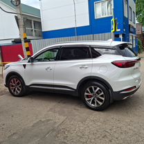 Chery Tiggo