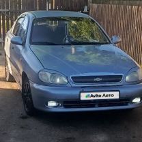 Chevrolet Lanos
