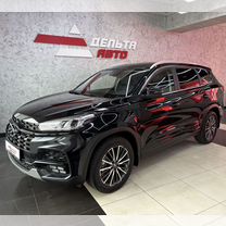Chery Tiggo