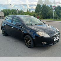 Fiat Bravo