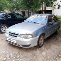 Daewoo Nexia