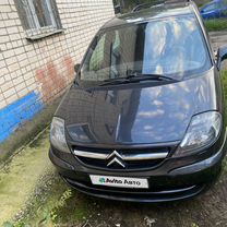 Citroen C8