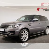 Land Rover Range