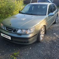 Saab 9-5