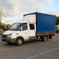 GAZ ГАЗель