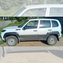 Lada Niva