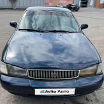 Kia Clarus
