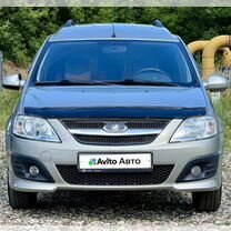 Lada Largus