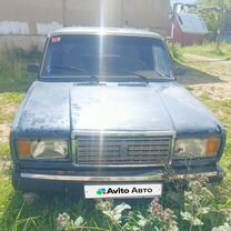 Lada 2107