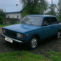 Lada 2107