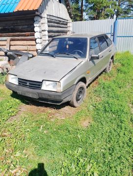 Lada 2109