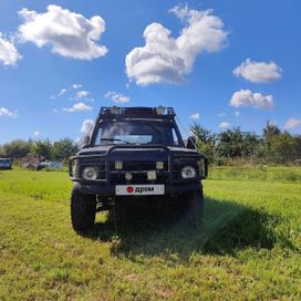 Lada 2121 4X4 Niva