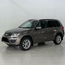 Suzuki Grand