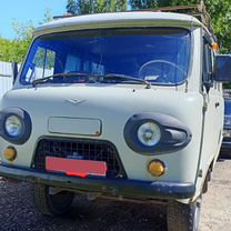 UAZ 3909