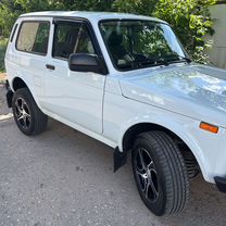 Lada Niva