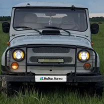 UAZ 31514