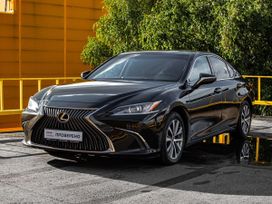 Lexus Es250