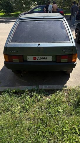 Lada 2109
