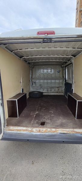 Citroen Jumpy