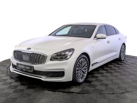 Kia K900