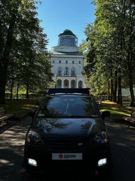 Suzuki Liana