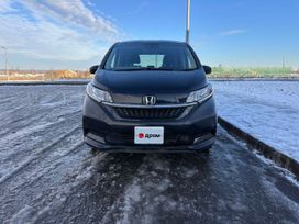 Honda Freed Plus