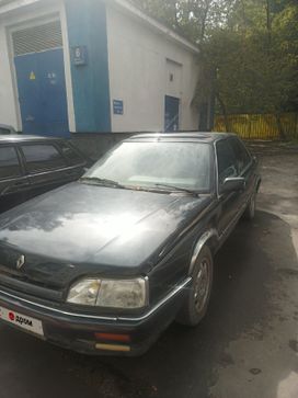 Renault 25
