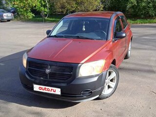 Dodge Caliber