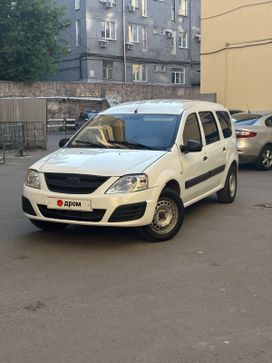 Lada Largus