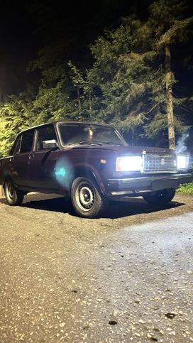 Lada 2107