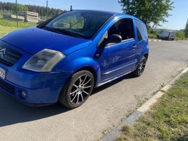 Citroen C2
