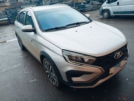 Lada Vesta Cross