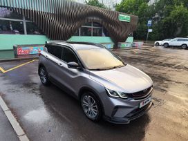 Geely Sx11