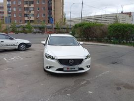 Mazda Mazda6