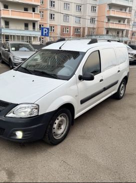 Lada Largus