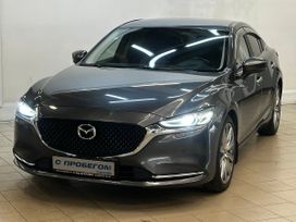 Mazda Mazda6